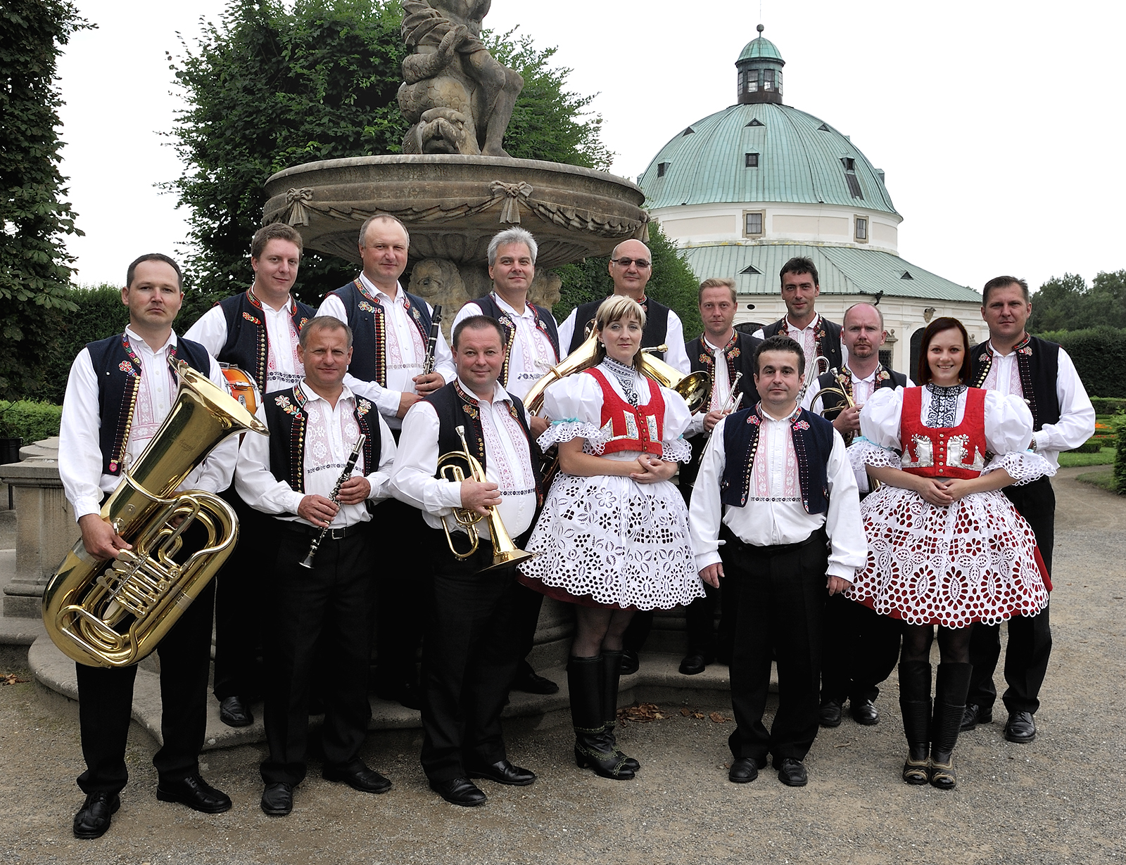 Fotografie z roku 2013